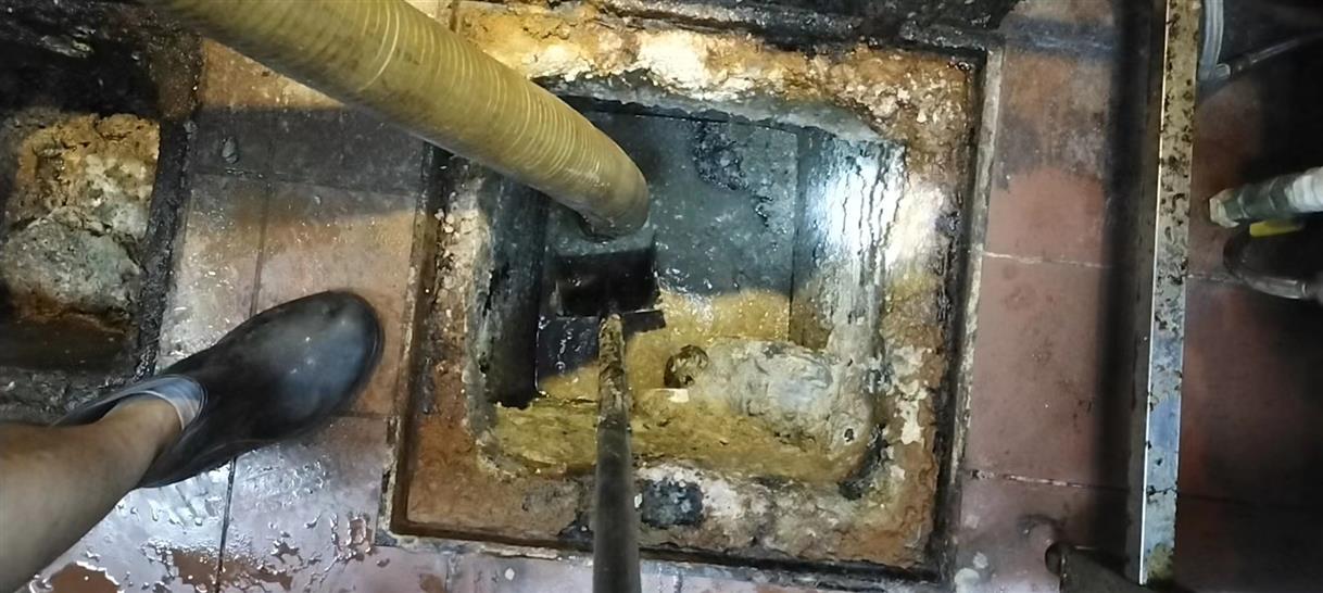 宿城污水池清理一般都有毒气，怎么预防中毒呢？